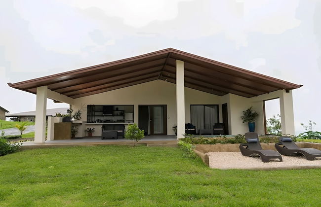Villas Jawara - Foto 80