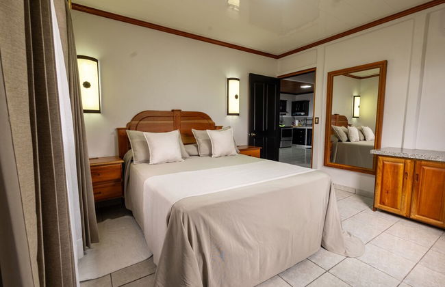 Villas Jawara - Foto 30