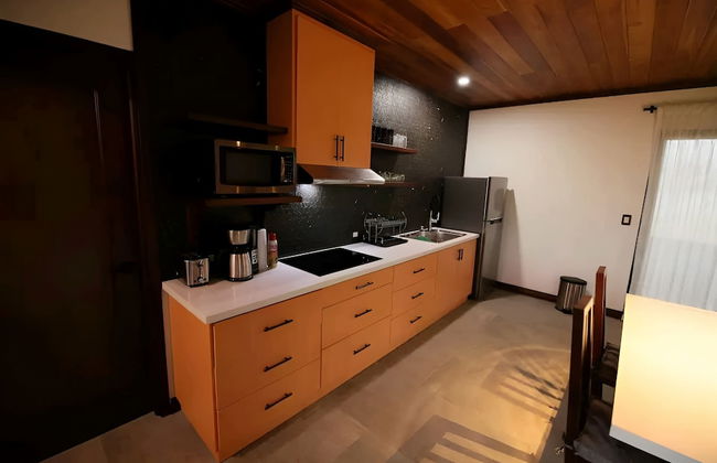 Villas Jawara - Foto 47