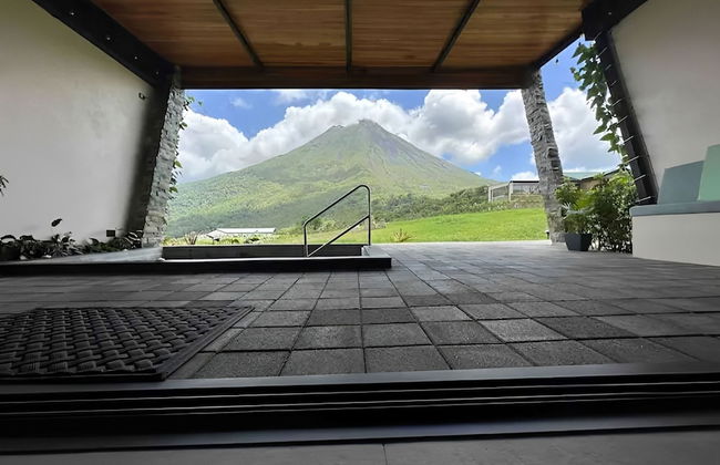 Villas Jawara - Foto 77