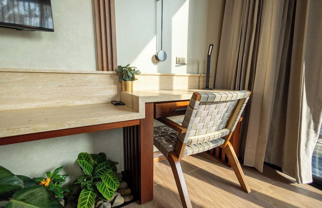 Villas Jawara - Foto 37