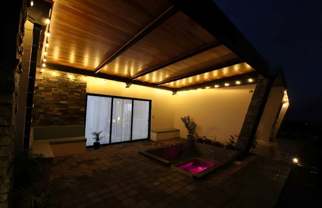 Villas Jawara - Foto 79