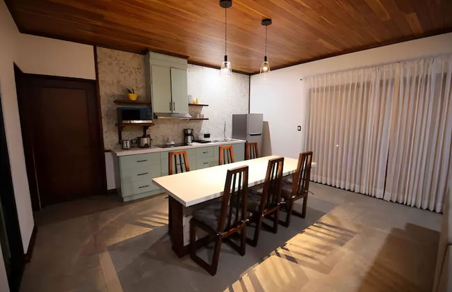 Villas Jawara - Foto 44