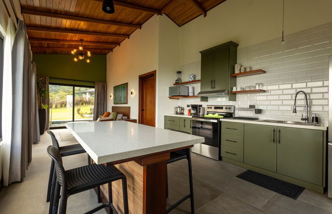 Villas Jawara - Foto 53