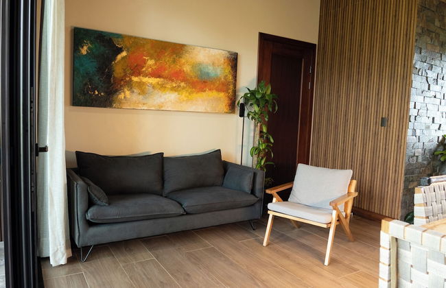 Villas Jawara - Foto 72