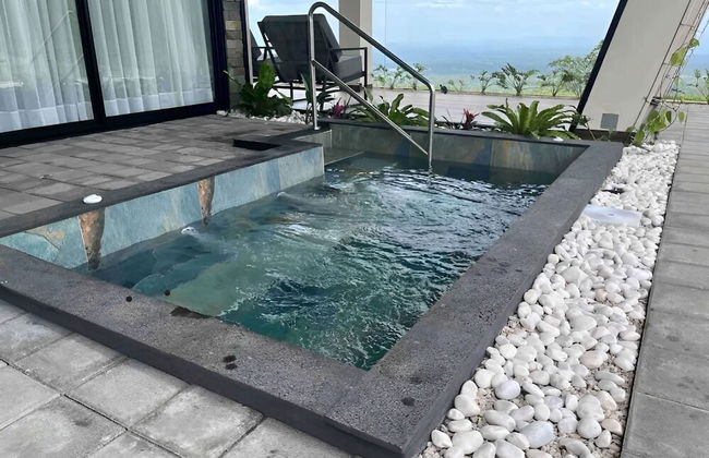 Villas Jawara - Foto 73