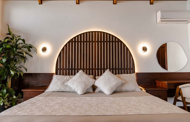 Villas Jawara - Foto 28