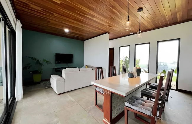 Villas Jawara - Foto 64