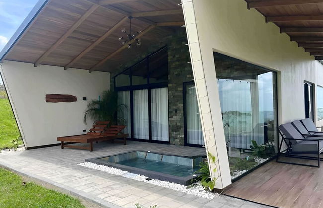 Villas Jawara - Foto 74