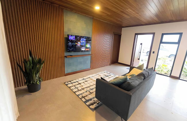 Villas Jawara - Foto 56