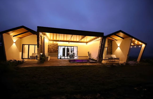 Villas Jawara - Foto 11