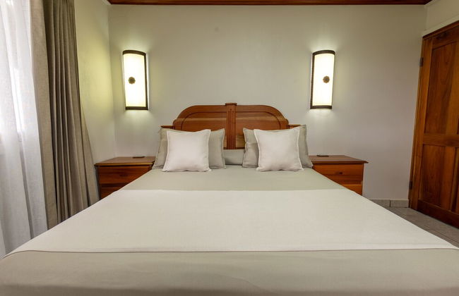 Villas Jawara - Foto 33