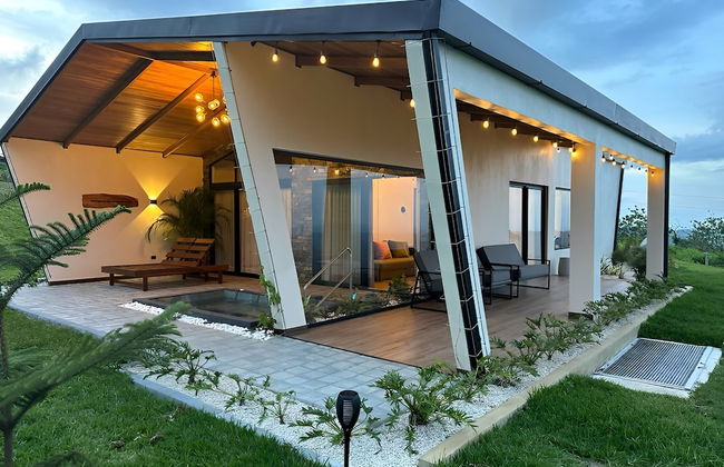 Villas Jawara - Foto 10