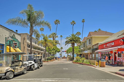 Photo 7 - Catalina Island Cottage - Walk to Main St & Beach