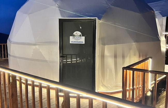 Zedome Panorama - Foto 33