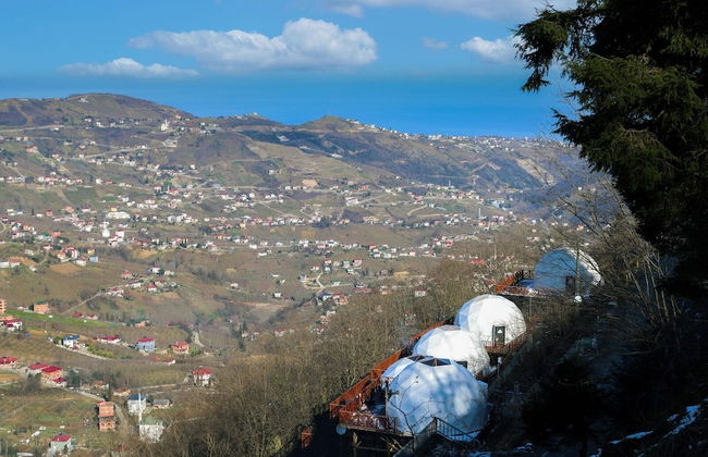 Zedome Panorama - Foto 2