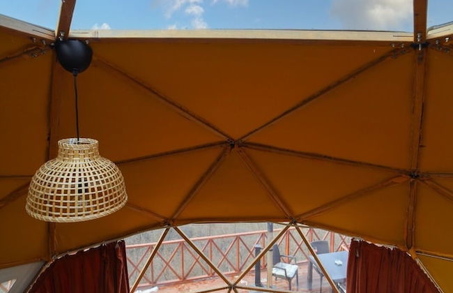 Zedome Panorama - Foto 6