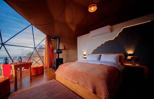 Zedome Panorama - Foto 12