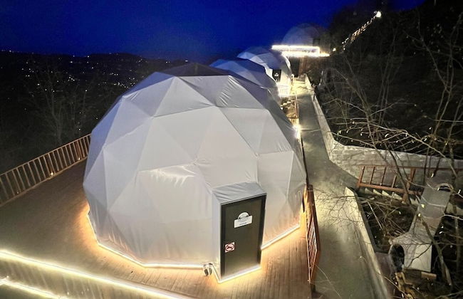 Zedome Panorama - Foto 30