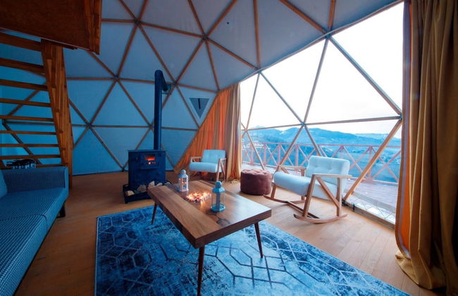 Zedome Panorama - Foto 4