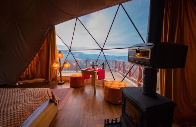 Zedome Panorama - Foto 10