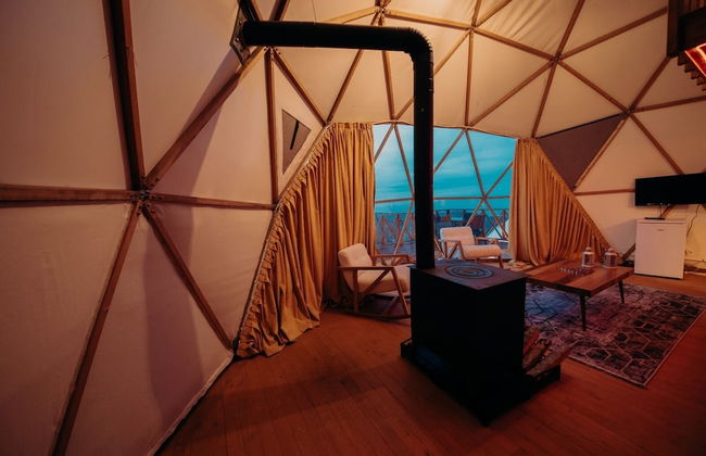 Zedome Panorama - Foto 7