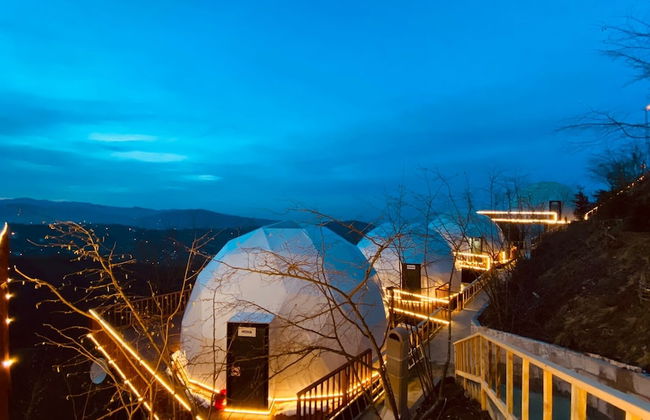 Zedome Panorama - Foto 1