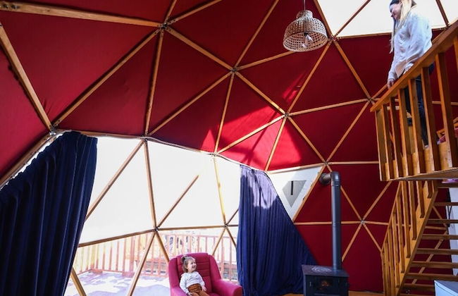 Zedome Panorama - Foto 20