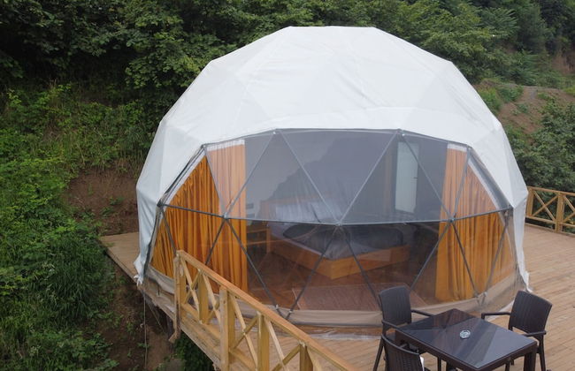 Zedome Panorama - Foto 9