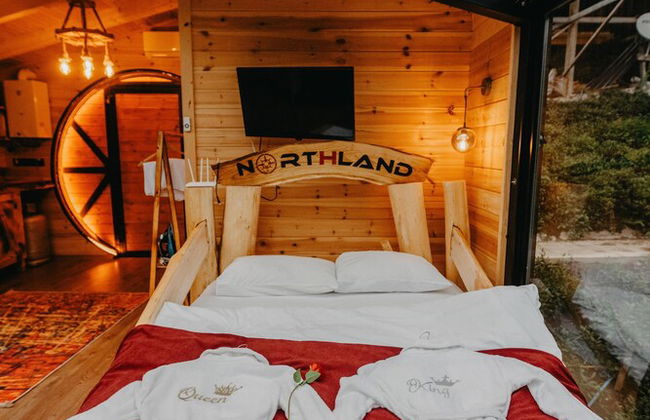 Northland Bungalows - Foto 24