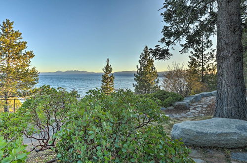 Photo 30 - Lake Tahoe Home w/ Hot Tub: 10 Mi to Palisades Ski