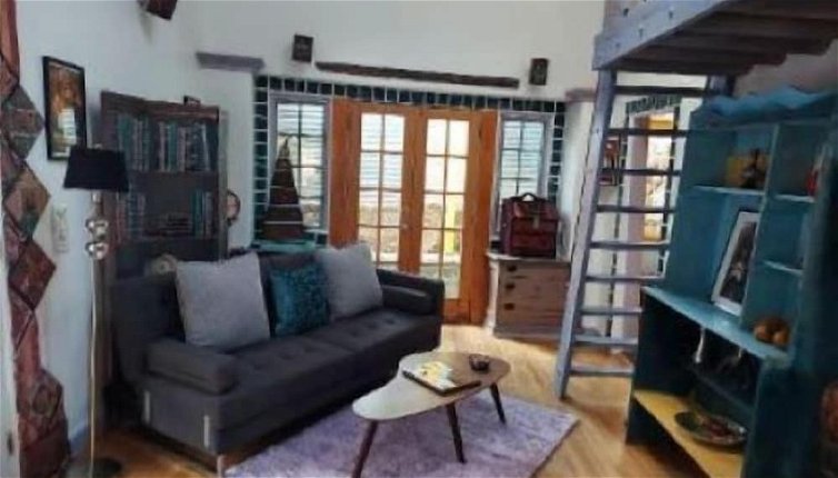 Photo 1 - Boho hip bungalow in Old Bisbee
