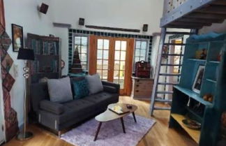 Photo 1 - Boho hip bungalow in Old Bisbee