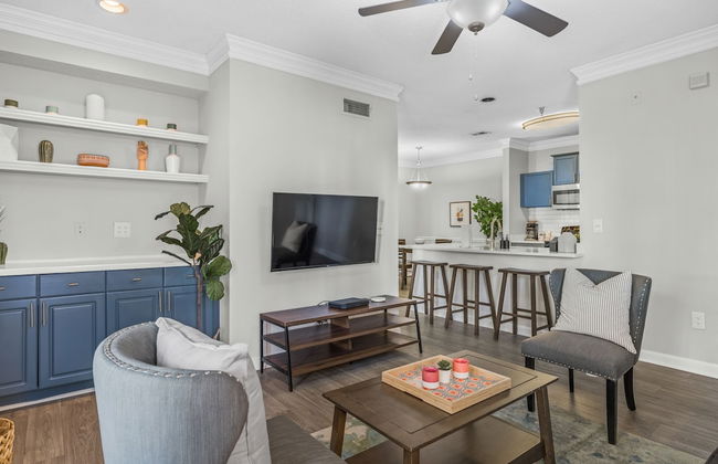 Furnished Apartments near Emory - Foto 21
