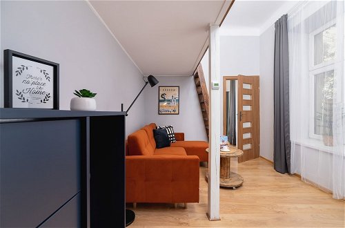 Photo 10 - Strzelecka Apartment Cracow by Renters