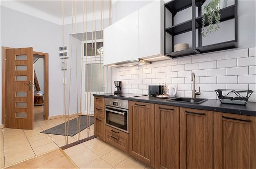 Photo 13 - Strzelecka Apartment Cracow by Renters