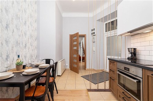 Photo 11 - Strzelecka Apartment Cracow by Renters