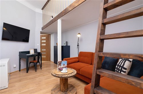Photo 8 - Strzelecka Apartment Cracow by Renters