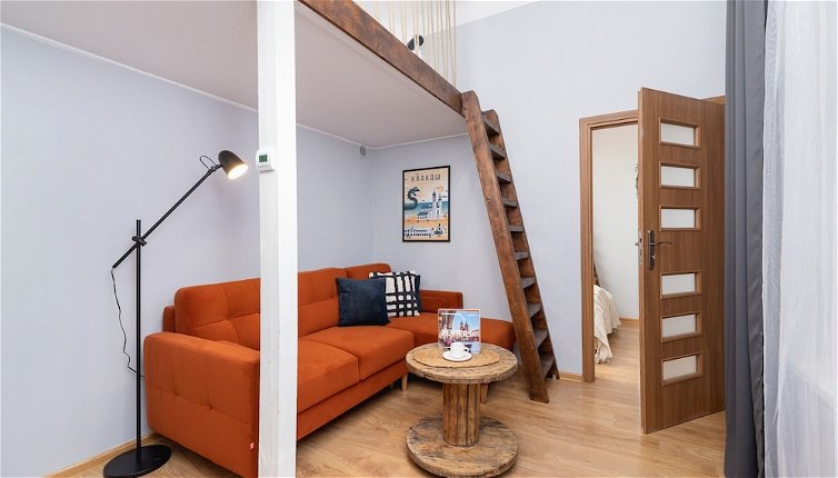 Photo 1 - Strzelecka Apartment Cracow by Renters