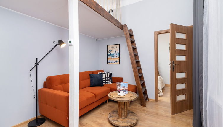 Photo 1 - Strzelecka Apartment Cracow by Renters