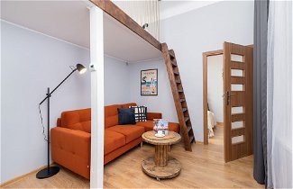 Foto 1 - Strzelecka Apartment Cracow by Renters