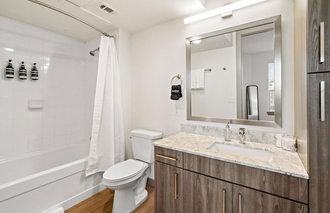 Arlington Delightful 2BD 2BA Apartment - Foto 8