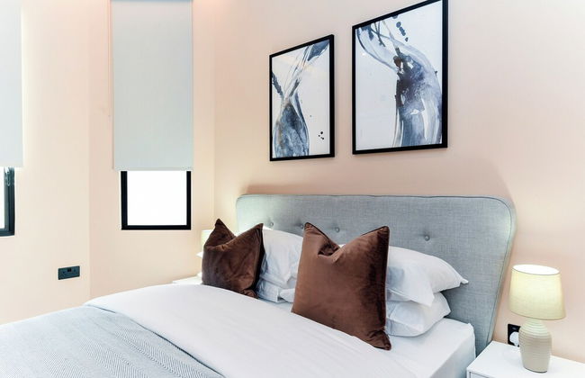 Portobello Rd - North Ken by Viridian Apartments - Foto 2
