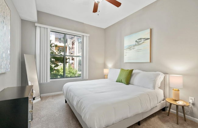 Plano Amazing 2BD 2BA Apartment - Photo 4