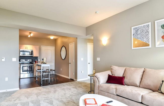 Plano Amazing 2BD 2BA Apartment - Photo 14