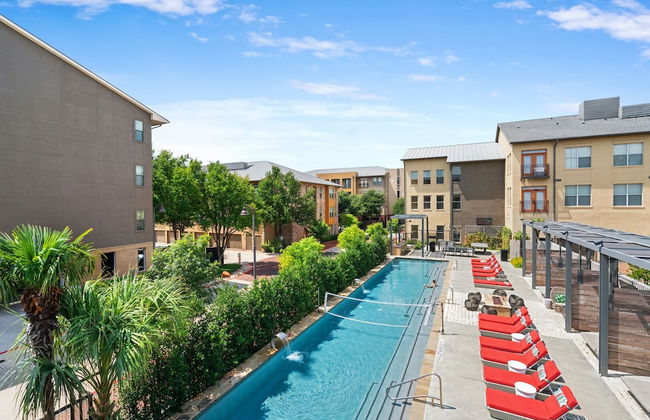 Plano Amazing 2BD 2BA Apartment - Photo 22