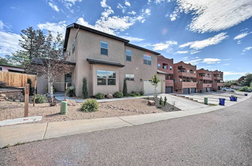 Photo 13 - Modern Home w/ Patio Near Garden of the Gods