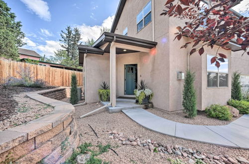 Photo 2 - Modern Home w/ Patio Near Garden of the Gods