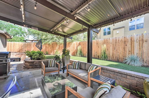 Photo 25 - Modern Home w/ Patio Near Garden of the Gods