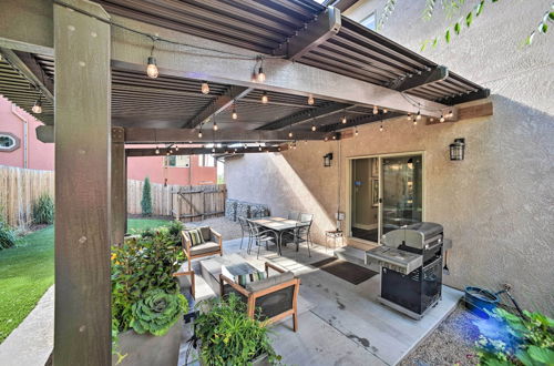 Photo 7 - Modern Home w/ Patio Near Garden of the Gods